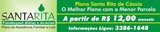 Plano Santa Rita de Cássia Assistência Familiar Luto e Convênios