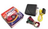 Alarme automotivo TP-35 - TOPPO