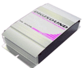 Amplificador Digisound mono 1100