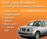 Vende tu carro gratis en Mall Autos