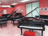 UN PIANO ESTA NAVIDAD, UN REGALO PARA TODA LA VIDA