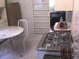 Alugo 01 Quarto Mobiliado