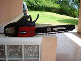 MOTOSIERRA