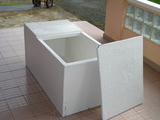 hieleras