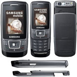 Vendo Samsung D900. Buenísimo, Ofertando..!!