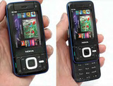 NOKIA AEON -----$392, NOKIA N95 [8GB]----$320, IPHONE [8GB]------$272 - Santa Fe - Santa Fe