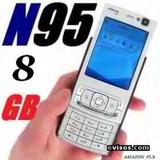 SELLING NOKIA N95 [8GB]---------$300 - São Paulo - Bauru