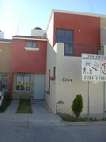 CASA EN RENTA LA MOREÑA