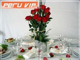 PERU VIP- Protocolo y Eventos
