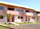 VENDO APARTAMENTOS EM CALDAS NOVAS