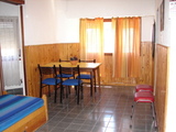 San Bernardo 1c/mar depto alquiler pleno centro