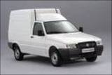 Fretes Fiorino