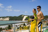 HOTÉIS, POUSADAS, RESORTS E FLATS EM NATAL / RN