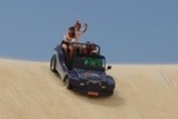 PASSEIOS E CITY TOUR PELAS MELHORES PRAIAS DE NATAL / RN