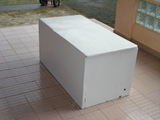 hieleras