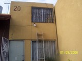 CASA EN TEXCOCO EN REGLA CON PAPELES LIBERADOS
