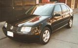 JETTA COMFORT LINE 2003 - Guanajuato - León