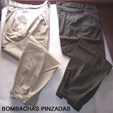 BOMBACHAS DE CAMPO AL POR MAYOR!!!