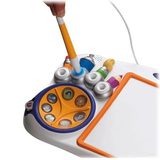 Estudio digital de artesanías Fisher price