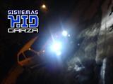 Sitemas HID Garza Xenon