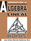 Texto Libro gratuito Algebra Lineal con aplicaciones y contextos