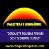 CONQUISTE RIQUEZAS ATRAVÉS DO SEGREDO DE DEUS