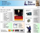 EDICION E IMPRESION DE LIBROS-www.mesaeditorial.com.ar-DISTRIBUCION