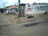 PREFEITURA RESOLVEU PROBLEMA DE RUAS DO CORDEIRO