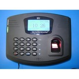 CONTROL DE ASISTENCIA POR BIOMETRIA DACTILAR