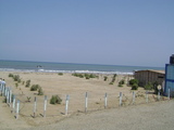 VENDO TERRENO EN PLAYA DEL NORTE DEL PERU