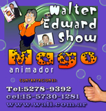 Animaciones de Fiestas - Capital Federal Te:4641-4059 - Buenos Aires