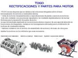 MOTORES AUTOMOTRICES RECONSTRUIDOS CON GARANTIA!! ENVIO GRATUITO A TODA LA REPUBLICA