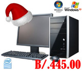 vendemos computadoras y accesorios entrega a domicilio.