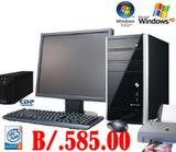 ventas de computadoras y accesorios entrega a domicilio.