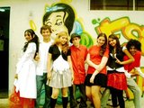hsm cover - O ÙNICO COVER COM QUALIDADE E DIVERSÃO SHOW PRONTO DO HIGH SCHOOL MUSICAL 2 - 01191177758 OW 71967216