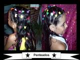 Camarim Infantil 