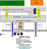 AGENCIA DE VIAJES OPERADORA TURISTICA MIRANDA, S.A. DE C.V. EN SATELITE