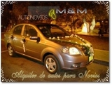 Alquiler de Elegante Auto para Bodas, novias, novios, matrimonio - Lima Metropolitana y Callao - Lima