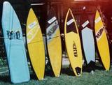 BOTES LANCHAS CANOAS TABLAS DE SURF KAYAKS ENSEÑO A FABRICAR Y REPARAR