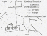 Luz y Sonido "CaelumEventos"