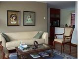 CONDOMINIUM WITH FURNITURE CLOSE TO THE BEACH IN MIRAFLORES TEMPORARIO  - Lima Metropolitana y Callao - Lima