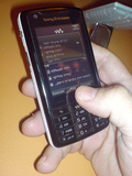Venta: Nokia N95 8GB/Apple iphone 8GB/Sony Ericsson W960/Motorola Rokr Z10