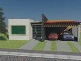 VENDO CASA NUEVA EN CELAYA GTO.