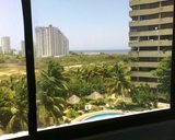 Alquilo a Temporadistas bello Apartamento en Av. Bolívar, Porlamar, Bs. F. 200