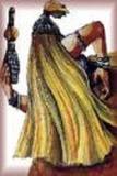 Pai de Santo - Jagunan