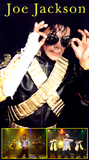 Imitador Michael Jackson, Imitadores, Show de Imitadores Lluvia de Estrellas