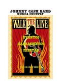 SHOW COUNTRY JOHNNY CASH BAND