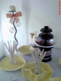 renta de fuentes de chocolate