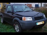 Venda de Land Rover Freelander 2.0 Tdi