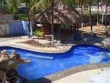  Piscinas y cascadas, diseño y construccion